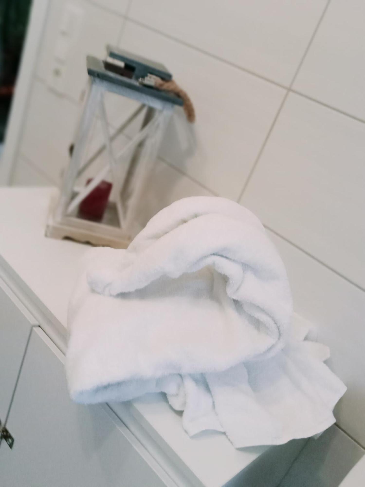 Ferienzimmer Waldzauber Borkwalde Zewnętrze zdjęcie