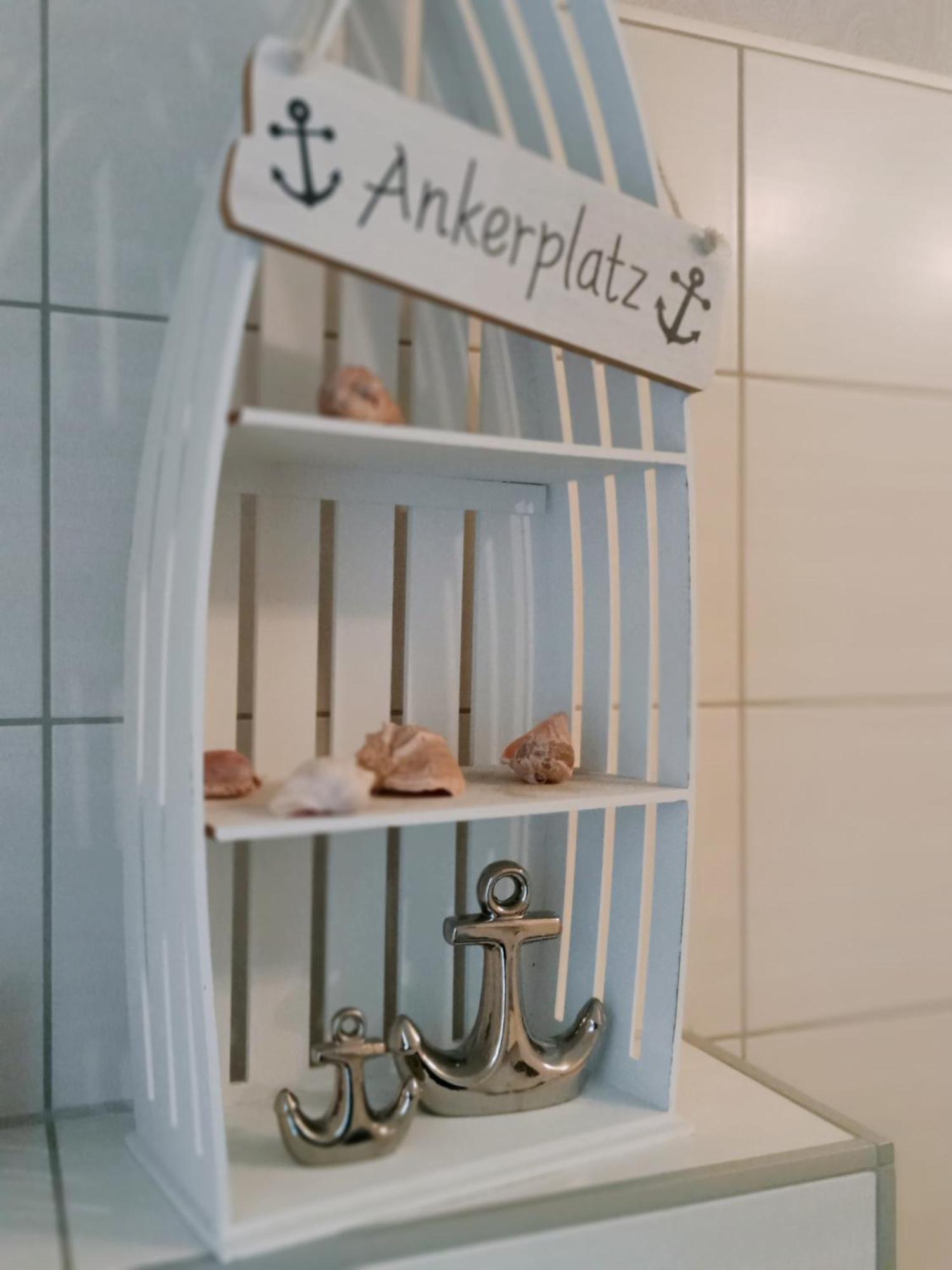 Ferienzimmer Waldzauber Borkwalde Zewnętrze zdjęcie