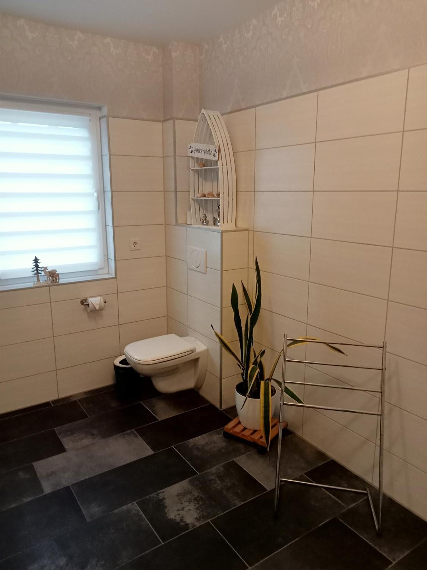 Ferienzimmer Waldzauber Borkwalde Zewnętrze zdjęcie