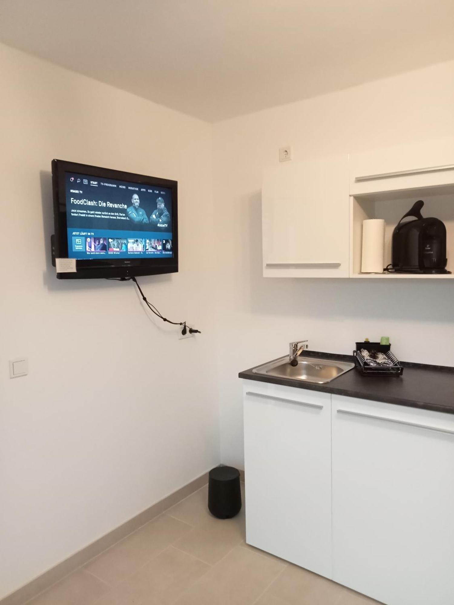 Ferienzimmer Waldzauber Borkwalde Zewnętrze zdjęcie